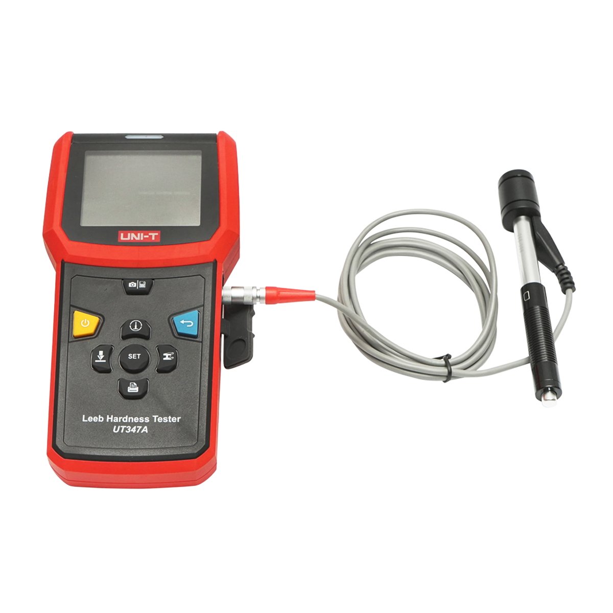 Tester digital duritate metal UT347A UNI-T